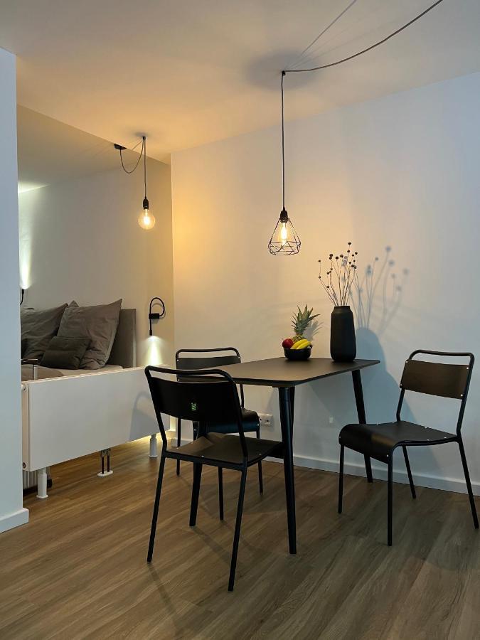 Apartmenthaus Schwingewiesen 5 * Stade
