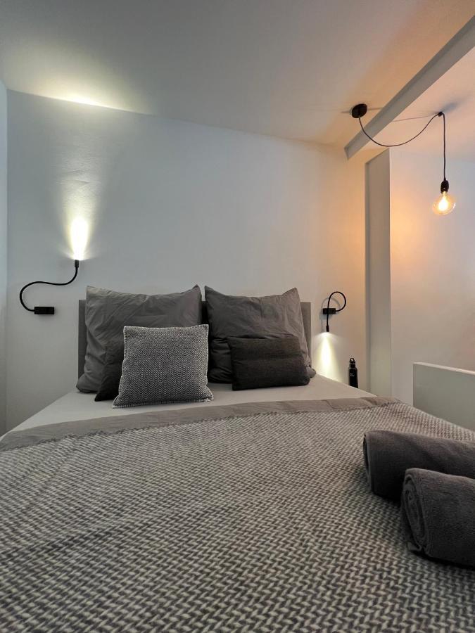 Apartment Apartmenthaus Schwingewiesen 5 *