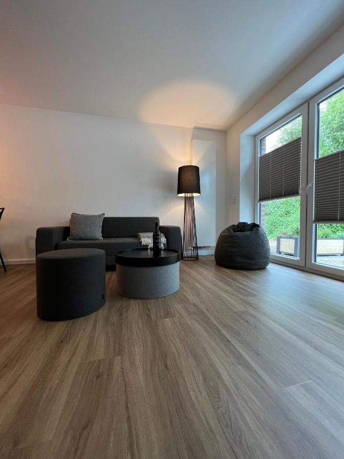 Apartment Apartmenthaus Schwingewiesen 5 *
