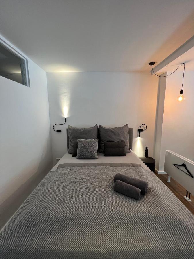 Apartmenthaus Schwingewiesen 5 * Stade