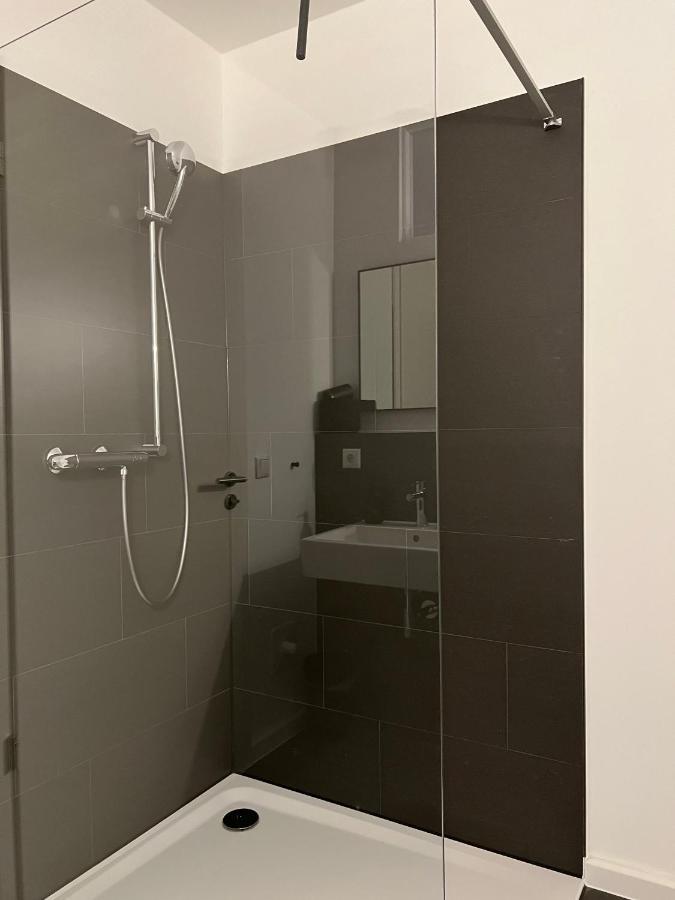 Apartmenthaus Schwingewiesen 5 Stade