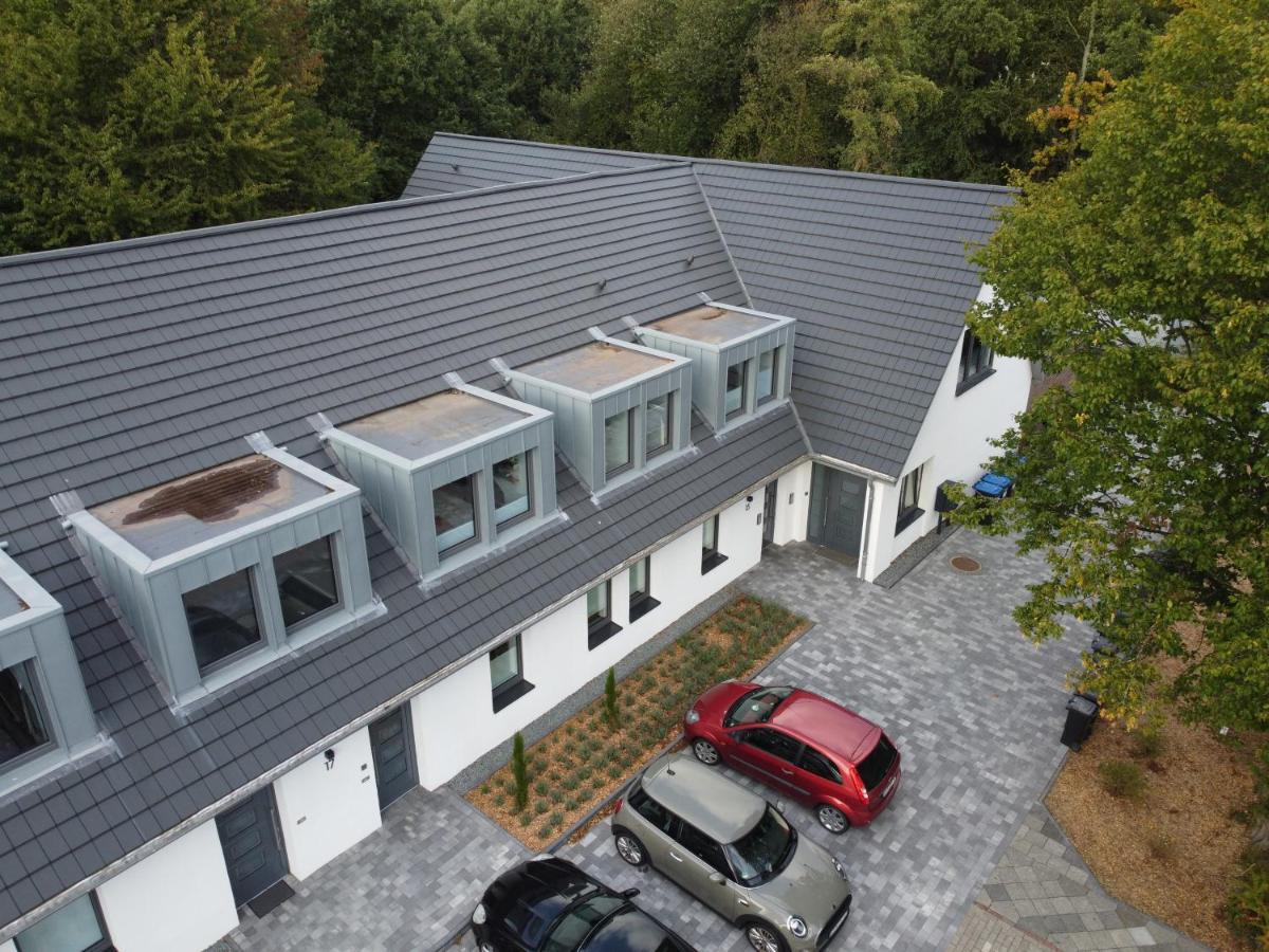 Apartmenthaus Schwingewiesen 5 *