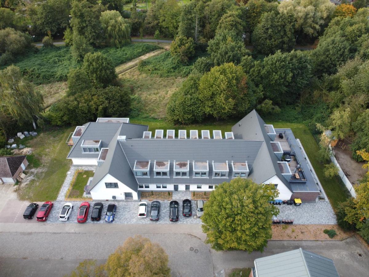 Apartmenthaus Schwingewiesen 5 Stade